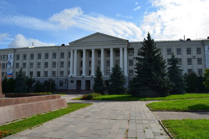 Amur State Medical Academy
