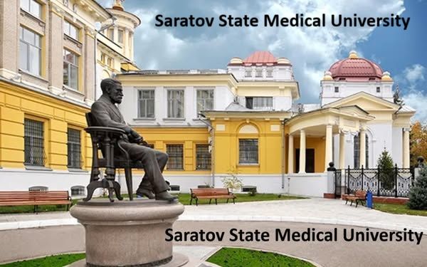 Saratov State Medical University